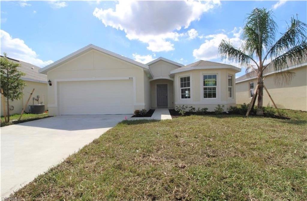 TOWN LAKES - Residential