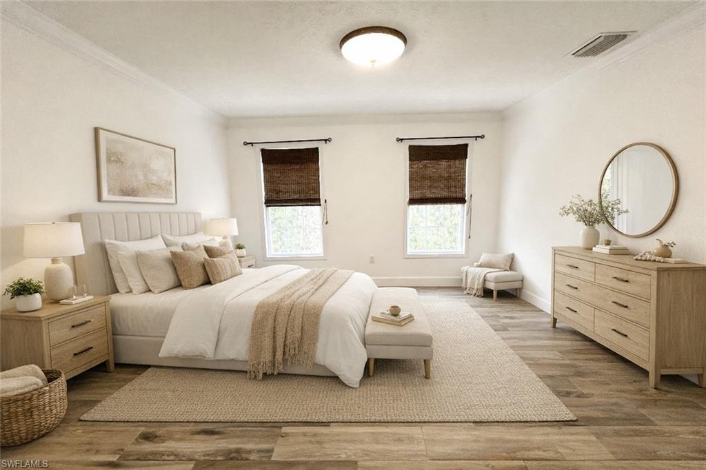 LEAWOOD LAKES - Residential