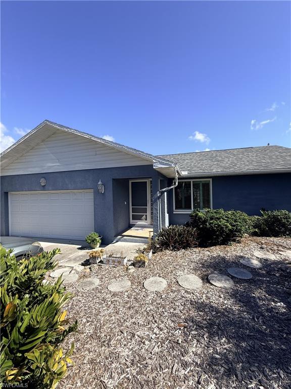 SAN CARLOS PARK - Residential