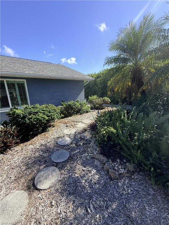 SAN CARLOS PARK - Residential