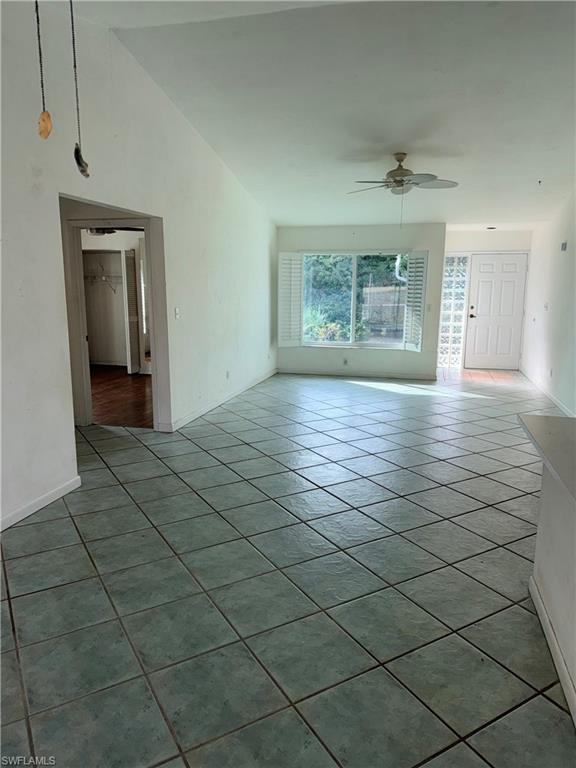 SAN CARLOS PARK - Residential