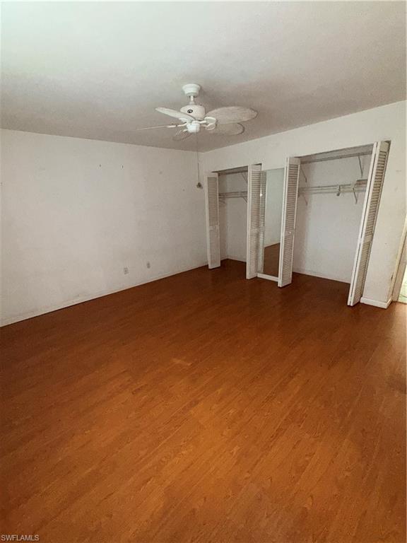 SAN CARLOS PARK - Residential