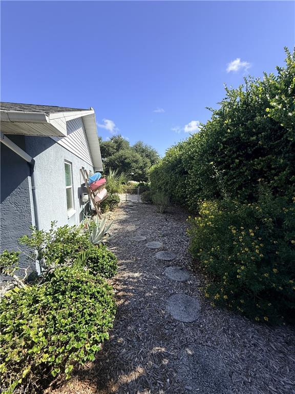 SAN CARLOS PARK - Residential