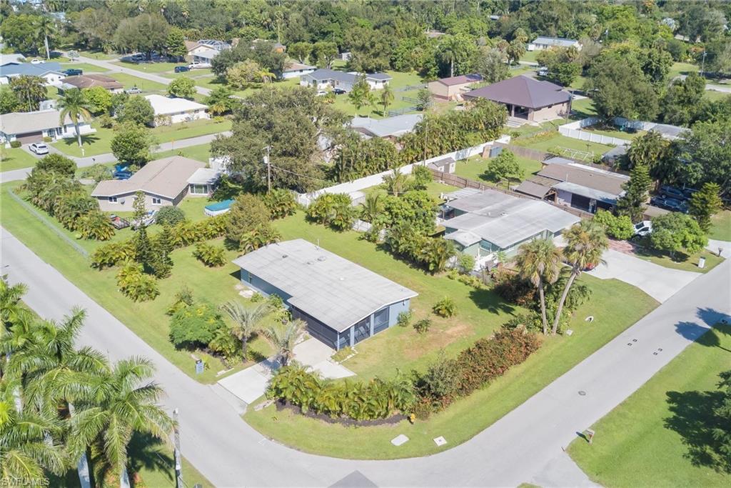 ALABAMA GROVE TERRACE - Residential