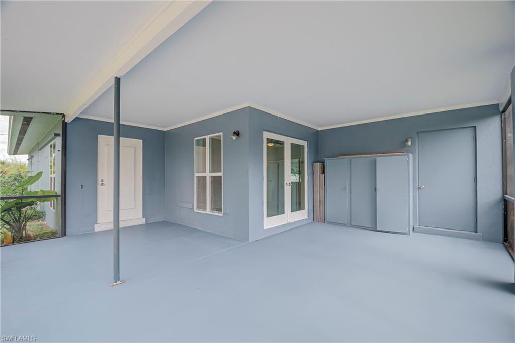 ALABAMA GROVE TERRACE - Residential