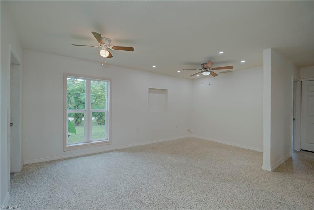 ALABAMA GROVE TERRACE - Residential