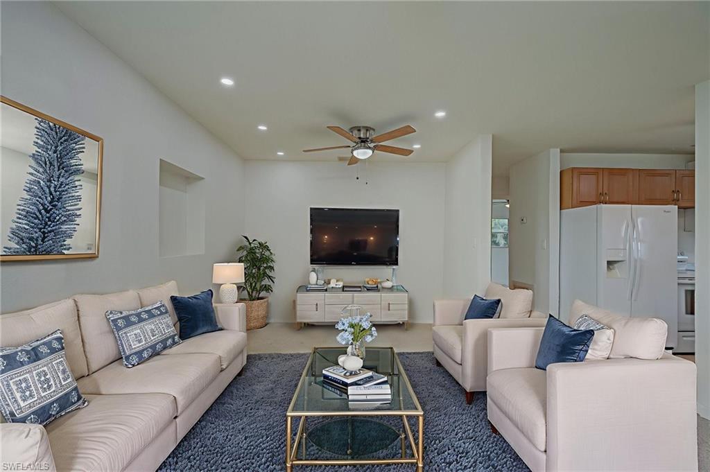 ALABAMA GROVE TERRACE - Residential