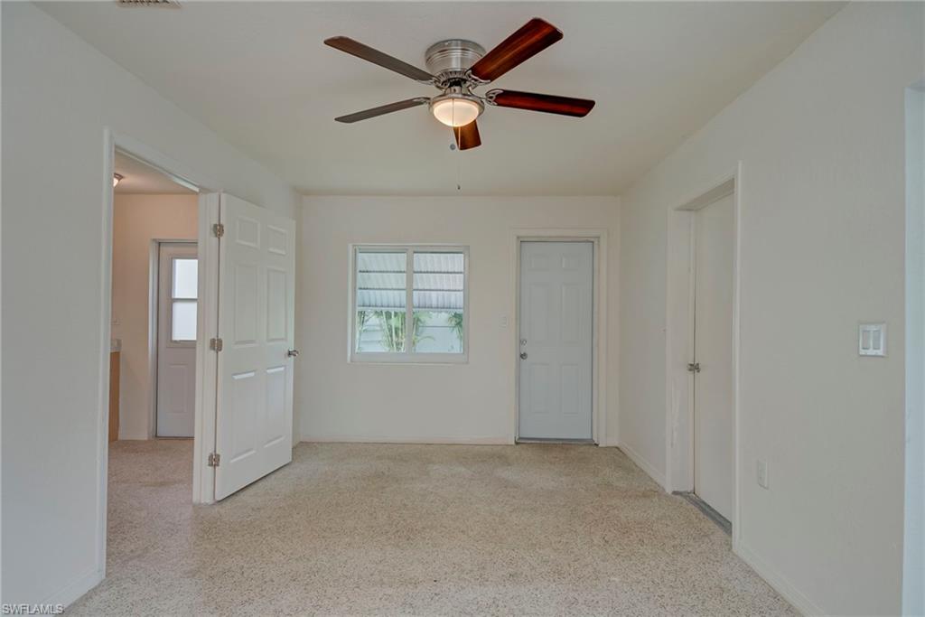 ALABAMA GROVE TERRACE - Residential