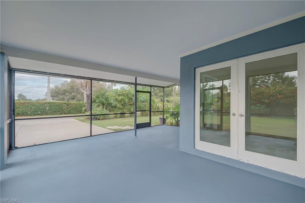 ALABAMA GROVE TERRACE - Residential