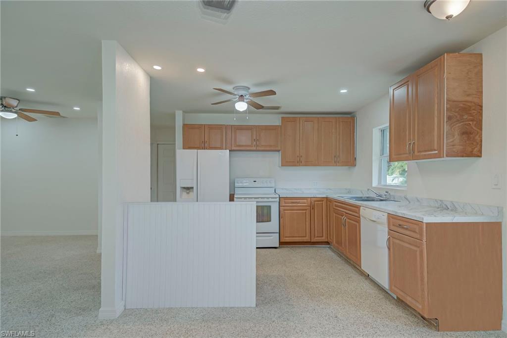 ALABAMA GROVE TERRACE - Residential