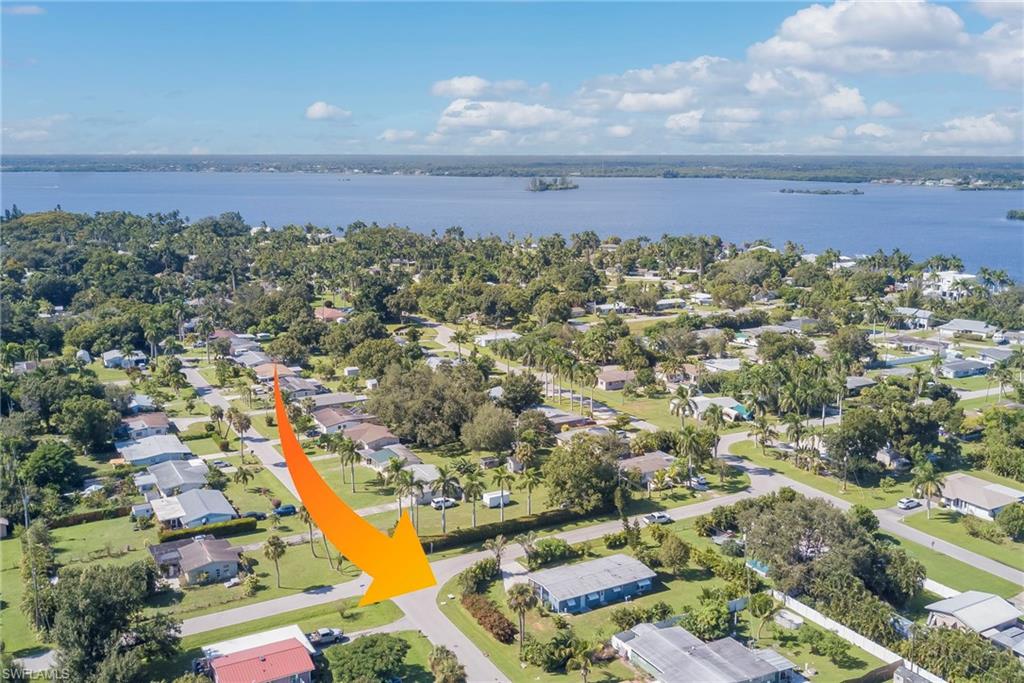 ALABAMA GROVE TERRACE - Residential