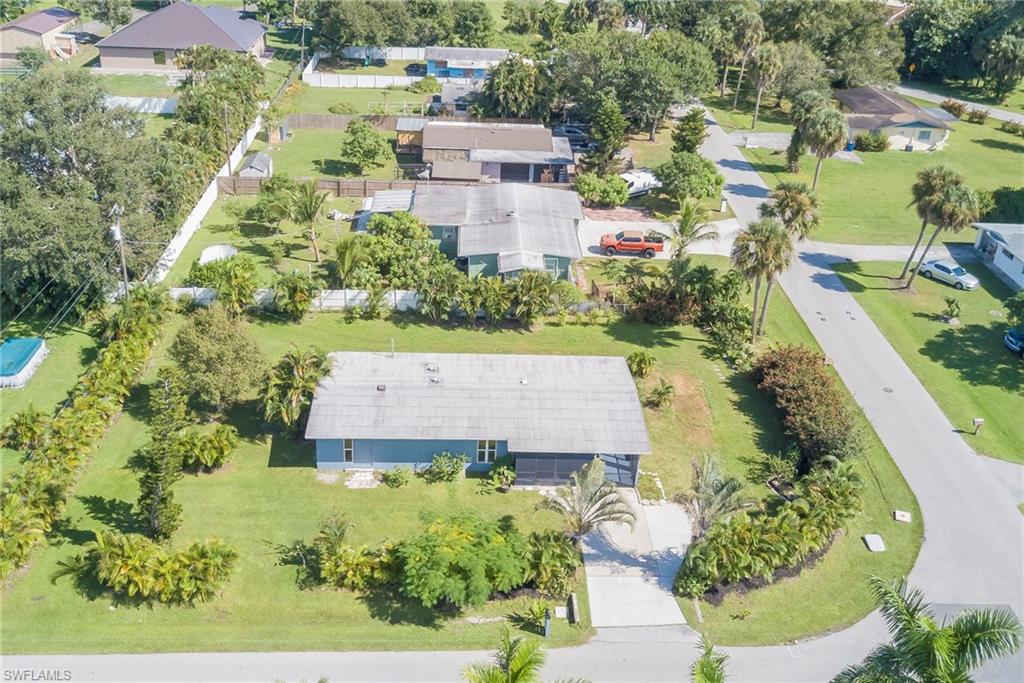 ALABAMA GROVE TERRACE - Residential