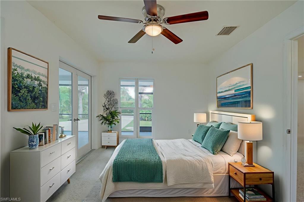 ALABAMA GROVE TERRACE - Residential