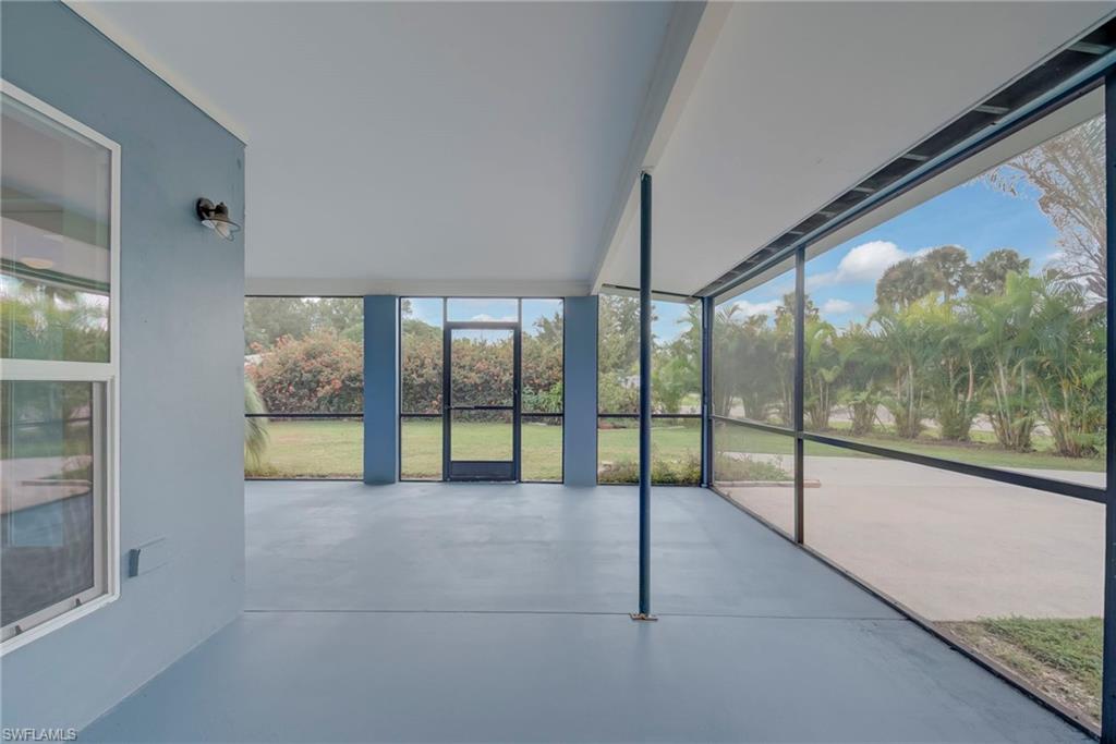 ALABAMA GROVE TERRACE - Residential