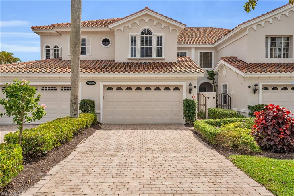 CASCADA - Residential Lease