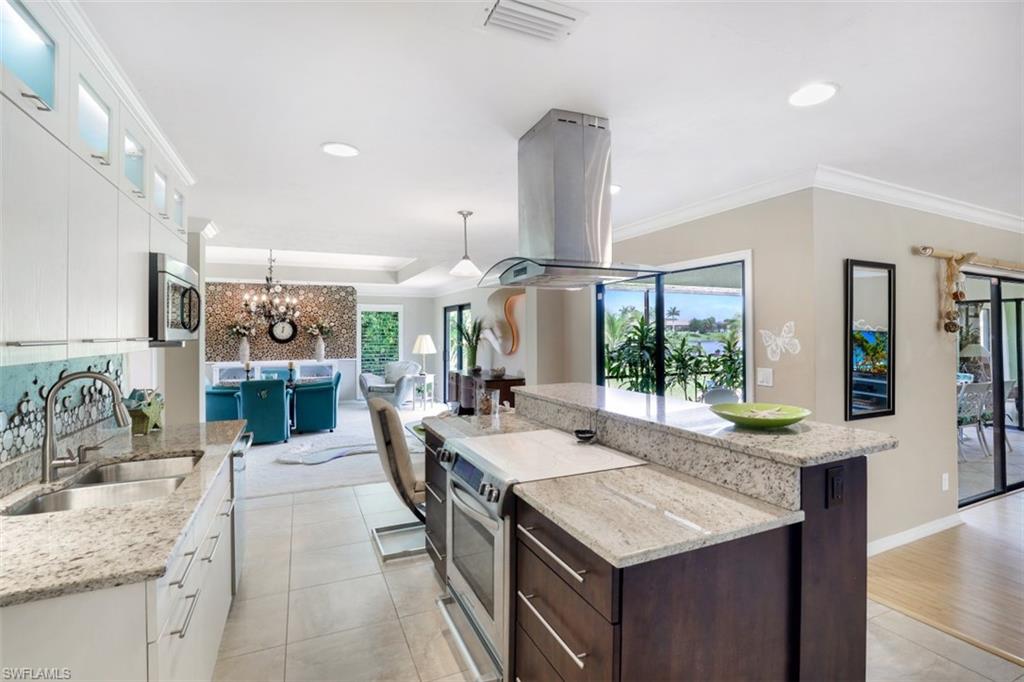 EDENBRIDGE GARDENS - Residential