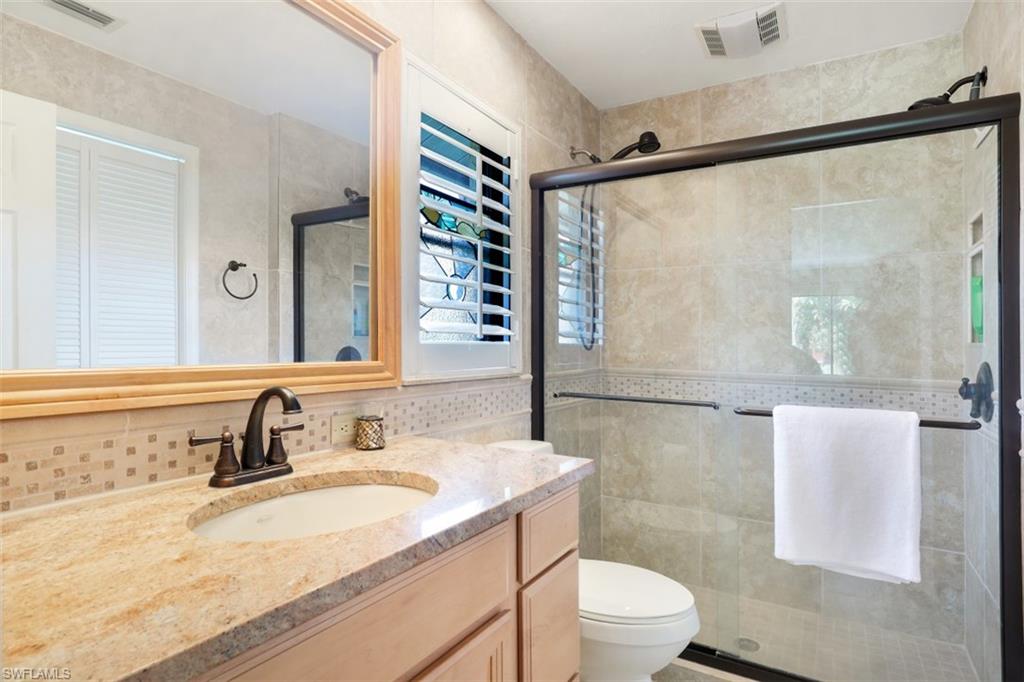 EDENBRIDGE GARDENS - Residential