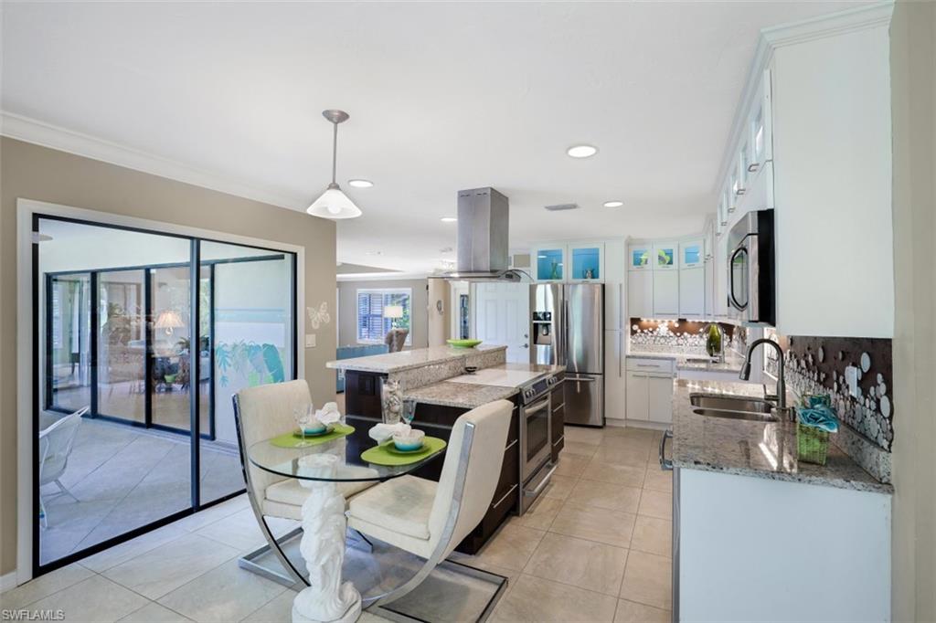 EDENBRIDGE GARDENS - Residential