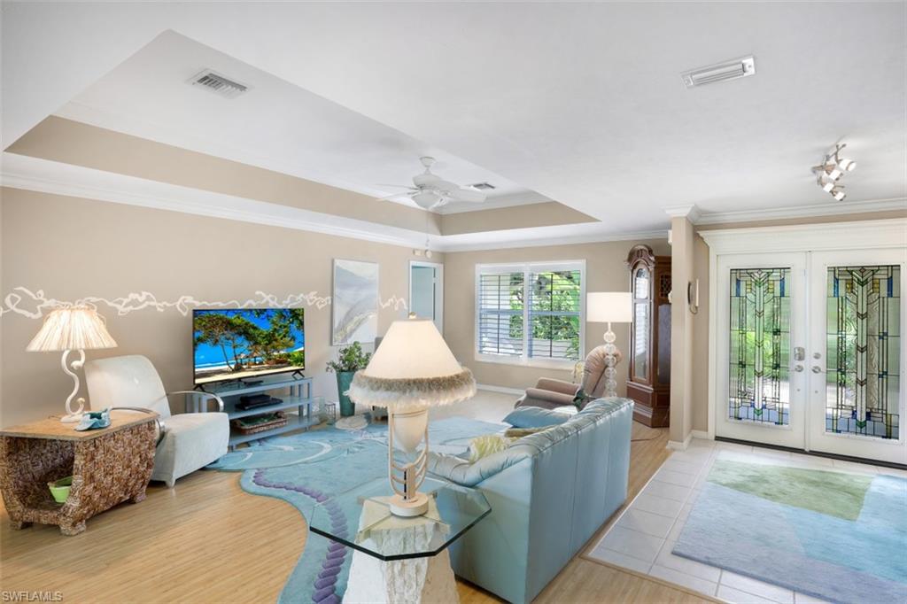 EDENBRIDGE GARDENS - Residential