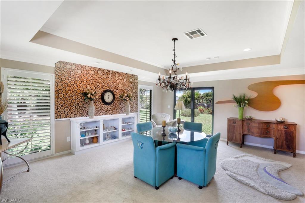 EDENBRIDGE GARDENS - Residential