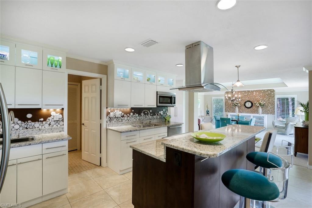 EDENBRIDGE GARDENS - Residential