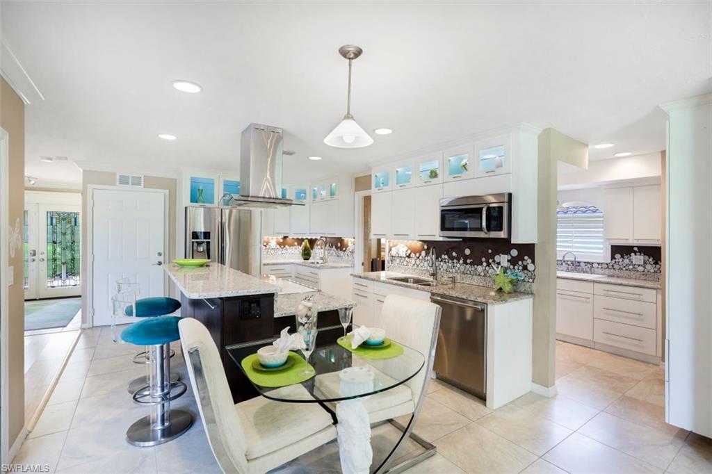 EDENBRIDGE GARDENS - Residential