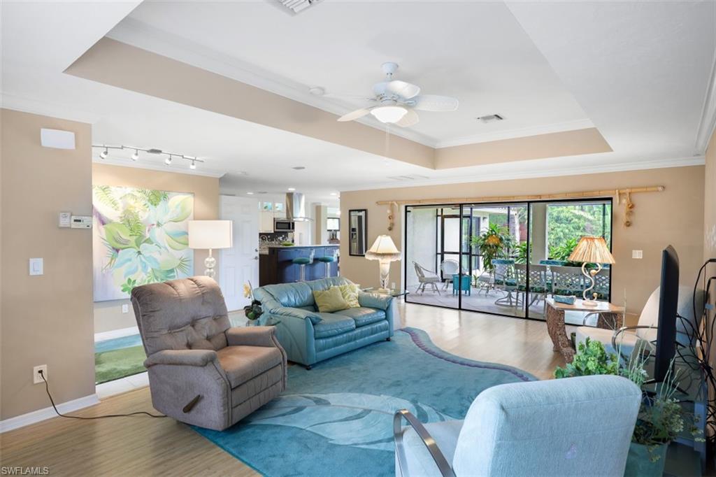 EDENBRIDGE GARDENS - Residential