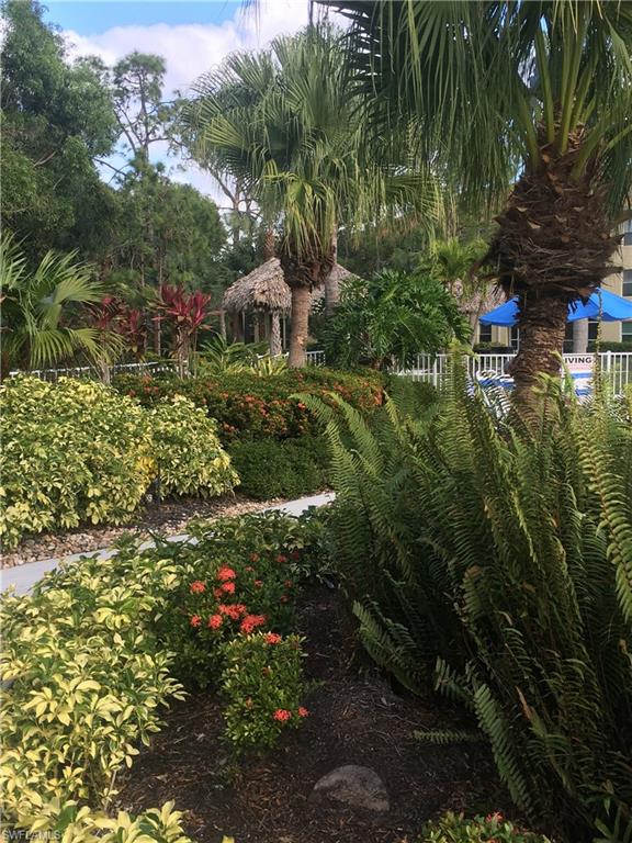 CORAL FALLS RESORT - Residential