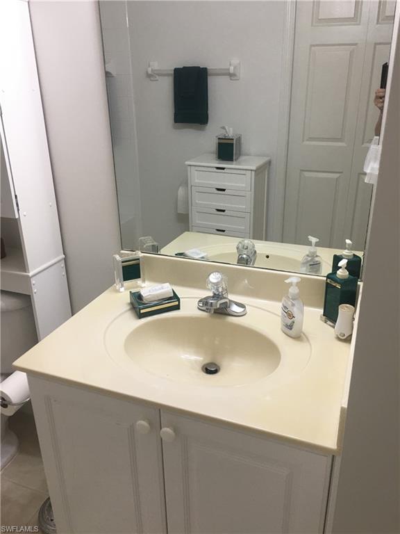 CORAL FALLS RESORT - Residential