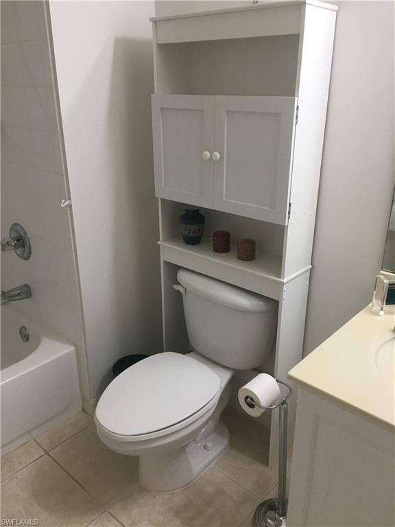 CORAL FALLS RESORT - Residential