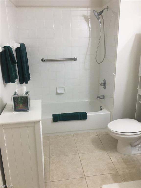 CORAL FALLS RESORT - Residential