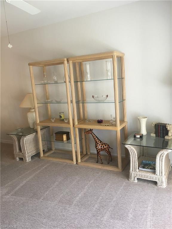 CORAL FALLS RESORT - Residential