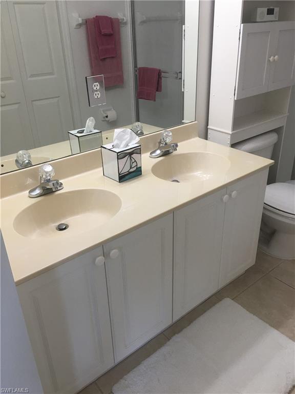 CORAL FALLS RESORT - Residential