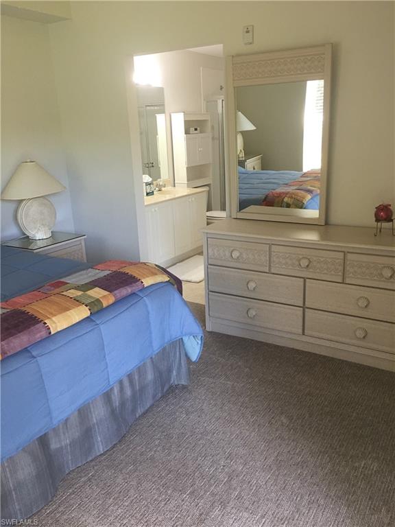 CORAL FALLS RESORT - Residential