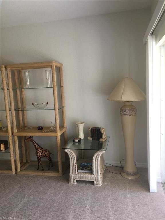 CORAL FALLS RESORT - Residential