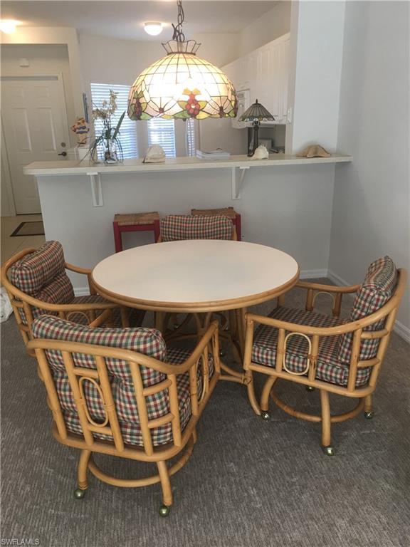 CORAL FALLS RESORT - Residential