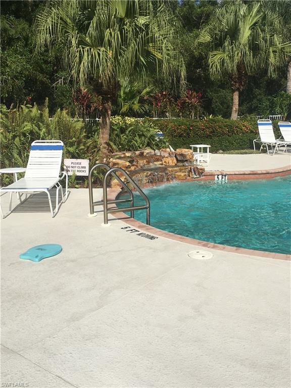 CORAL FALLS RESORT - Residential