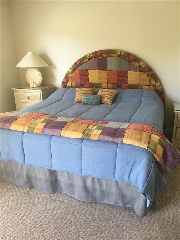 CORAL FALLS RESORT - Residential