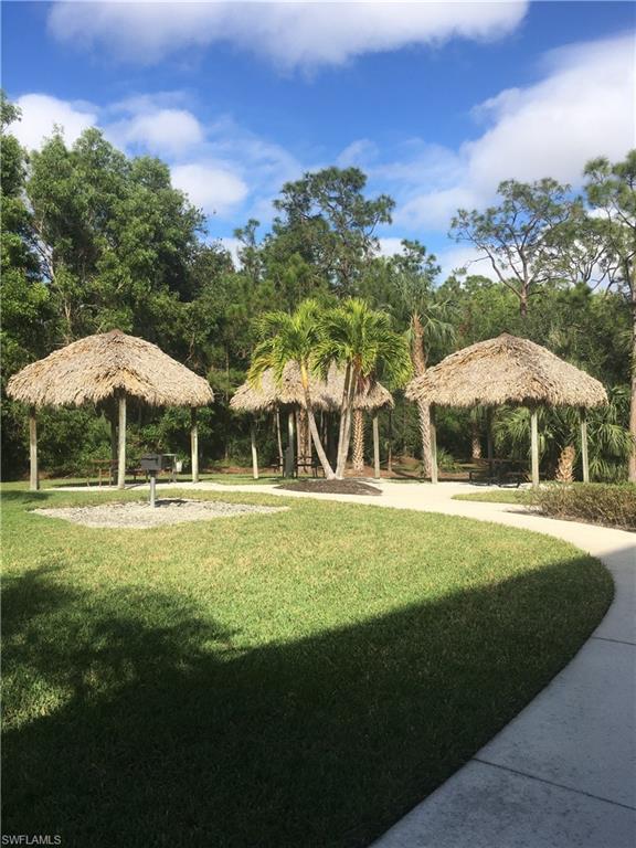 CORAL FALLS RESORT - Residential