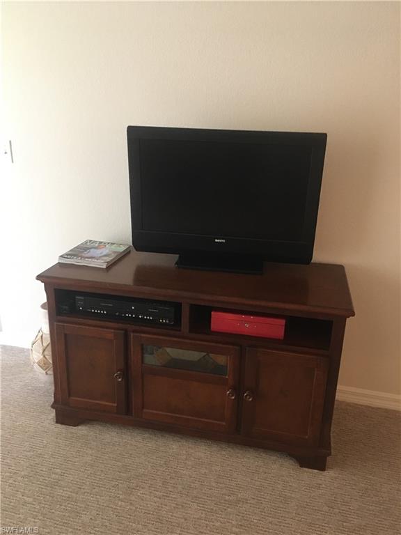 CORAL FALLS RESORT - Residential