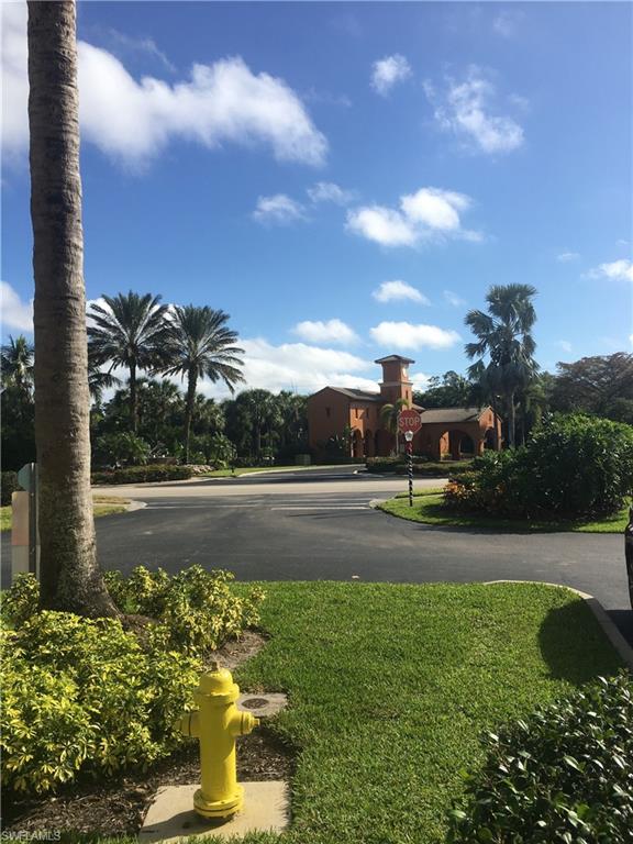 CORAL FALLS RESORT - Residential