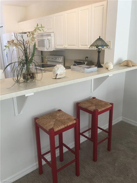 CORAL FALLS RESORT - Residential