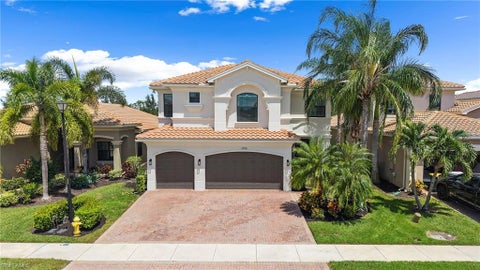 Photo of 2858 Cinnamon Bay CIR, NAPLES, FL 34119 (MLS # 226031724)