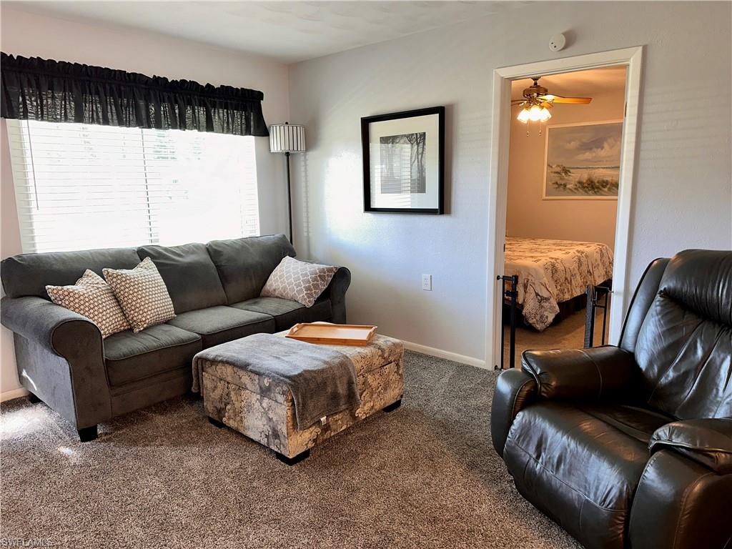 SUBURBAN PARK - Residential