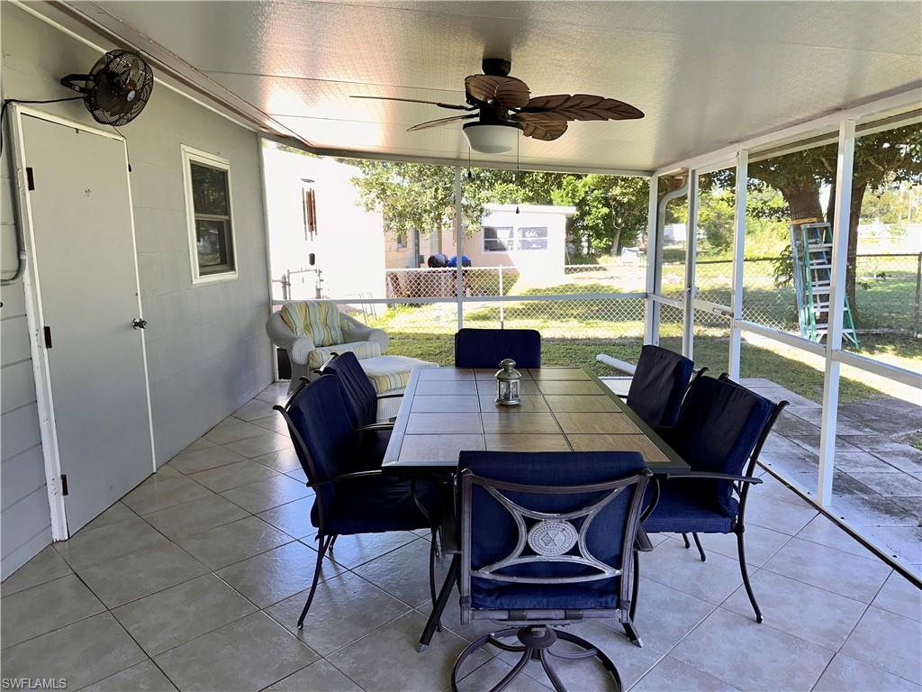 SUBURBAN PARK - Residential