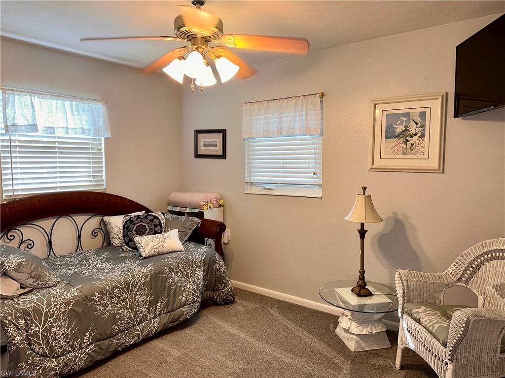 SUBURBAN PARK - Residential