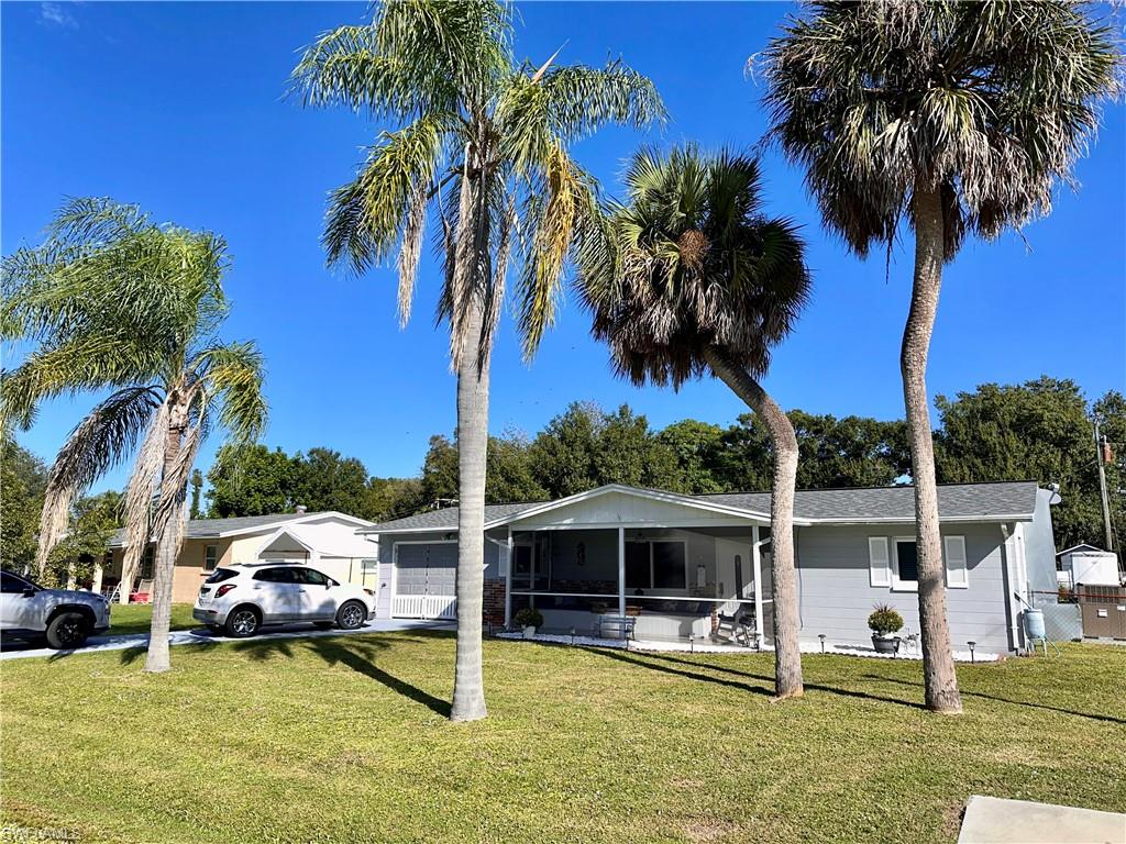 SUBURBAN PARK - Residential