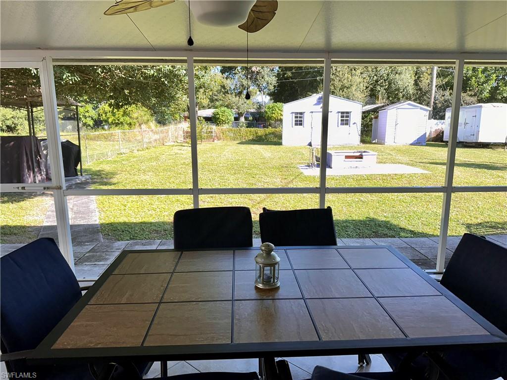 SUBURBAN PARK - Residential