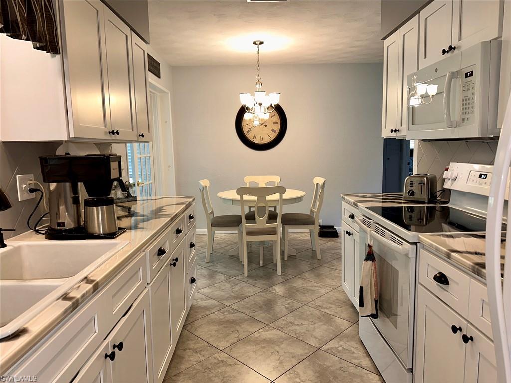 SUBURBAN PARK - Residential