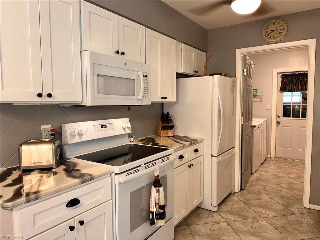 SUBURBAN PARK - Residential